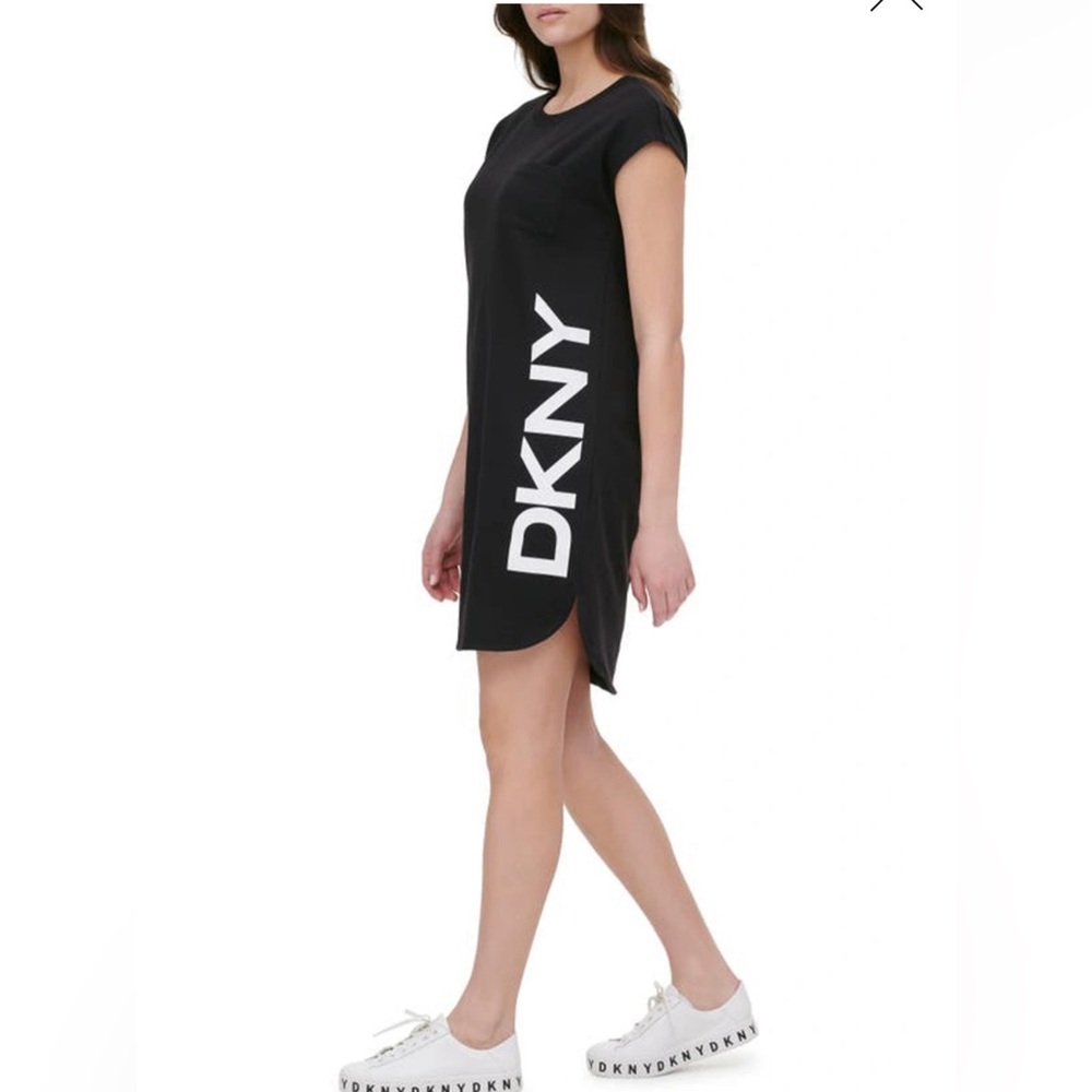 DKNY DRESS